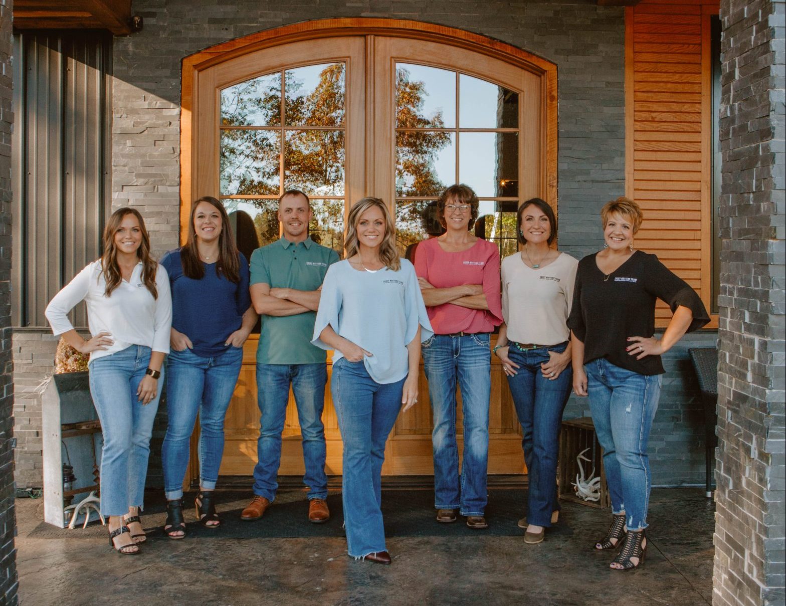 Casey Watters - Real Estate Solutions in Rice Lake, WI (2)