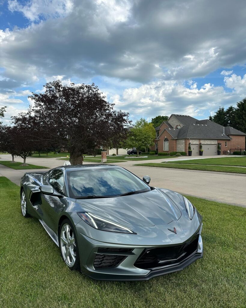 Sleisons Mobile Detailing |Paint Correction | Ceramic Coating (We Come To You) in Wixom, MI