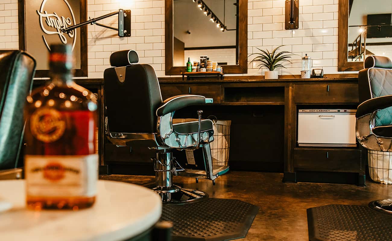 Mynt Barbershop in Westworth Village, TX (3)