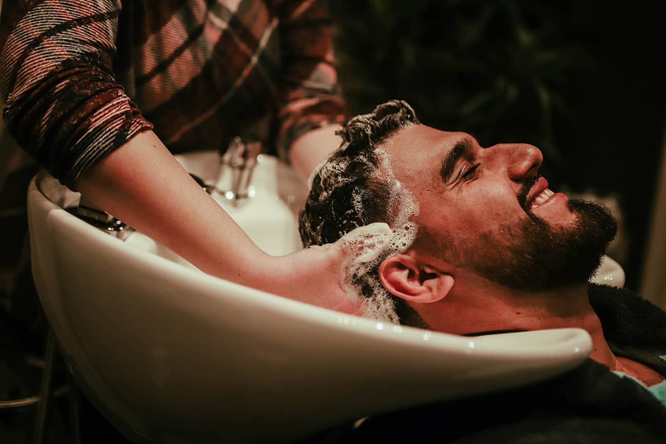 Mynt Barbershop in Westworth Village, TX (4)