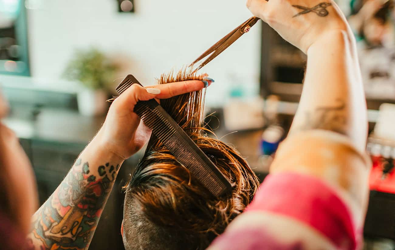 Mynt Barbershop in Westworth Village, TX (5)