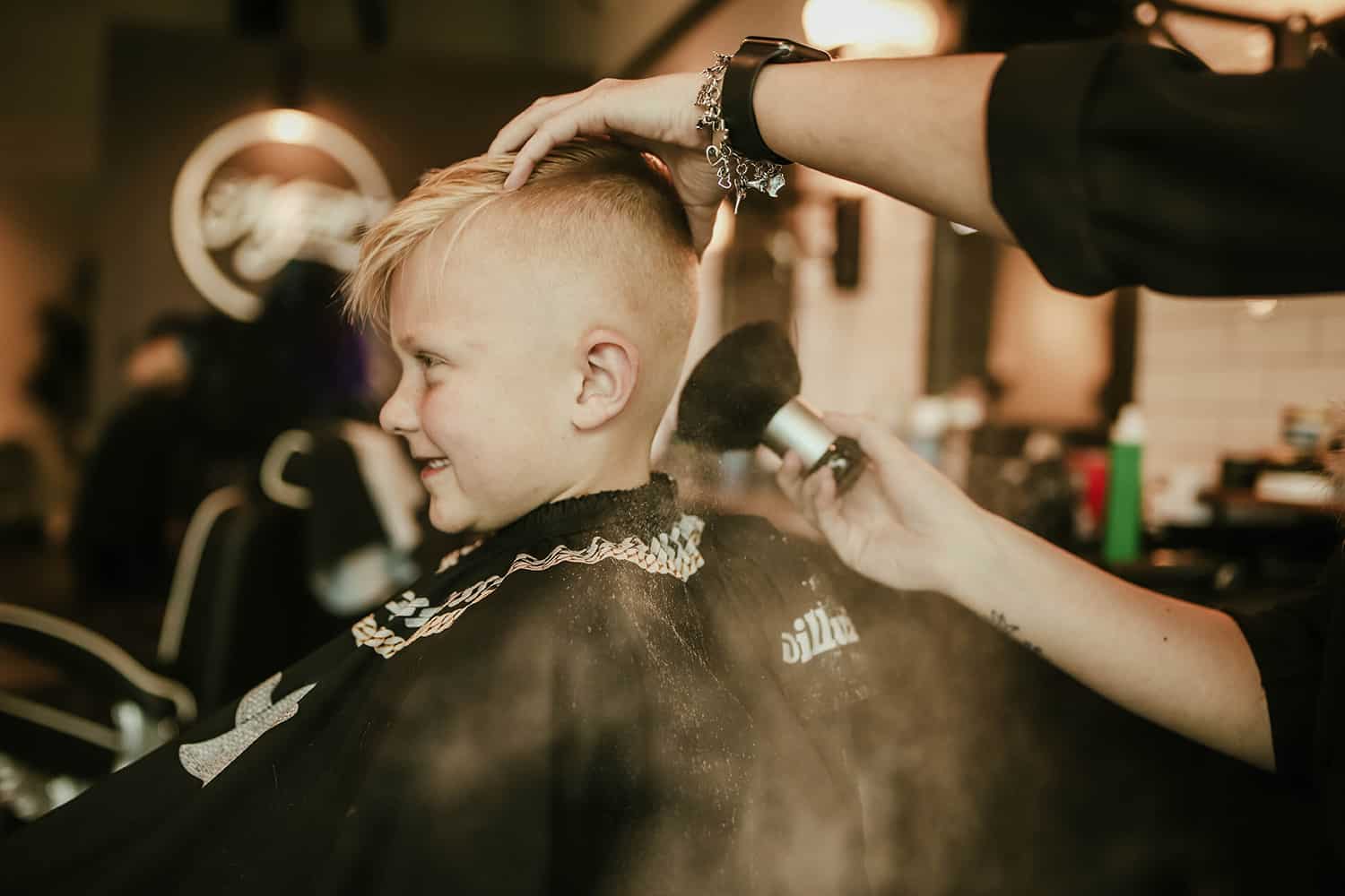 Mynt Barbershop in Westworth Village, TX (6)