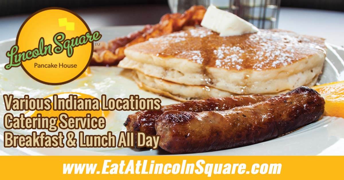 Lincoln Square Pancake House Greenfield in Greenfield, IN