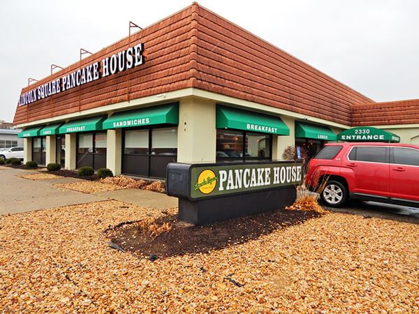 Lincoln Square Pancake House Greenfield in Greenfield, IN (2)
