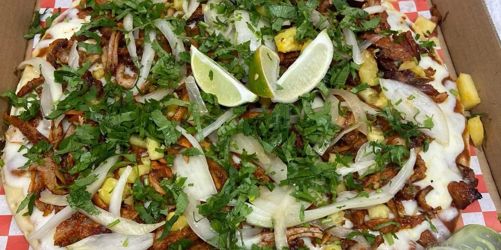 Taqueria Chacko in Watauga, TX (2)