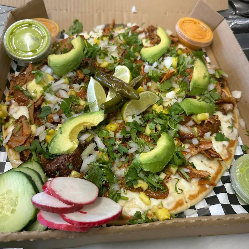Taqueria Chacko in Watauga, TX (4)