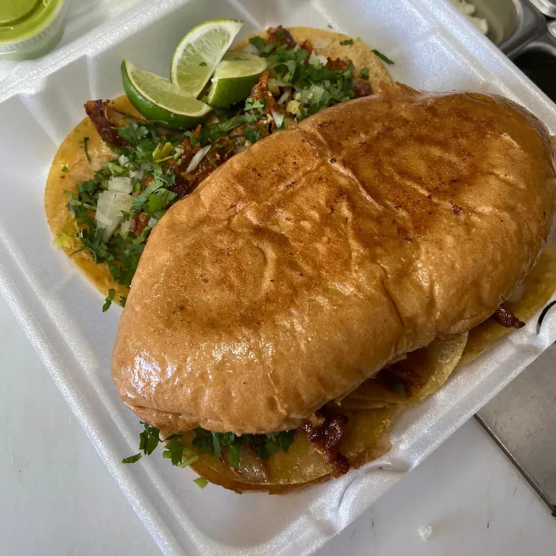 Taqueria Chacko in Watauga, TX (5)