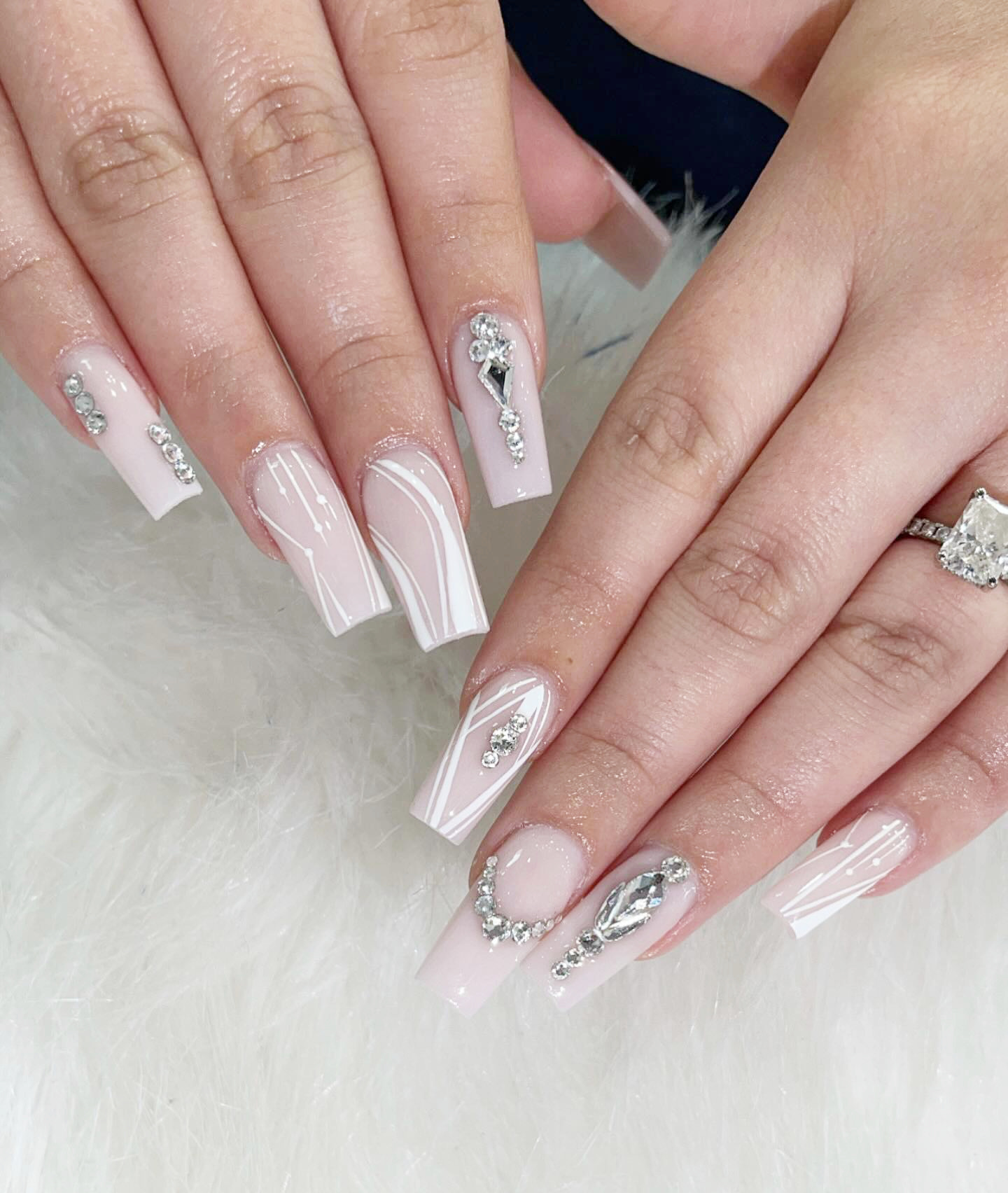 MT Nail Bar in Glen Cove, NY (2)