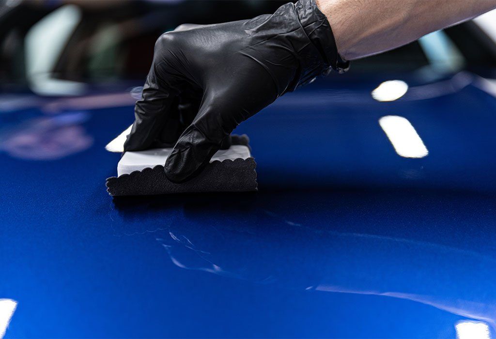 Automotive Detail in Roswell, GA (4)