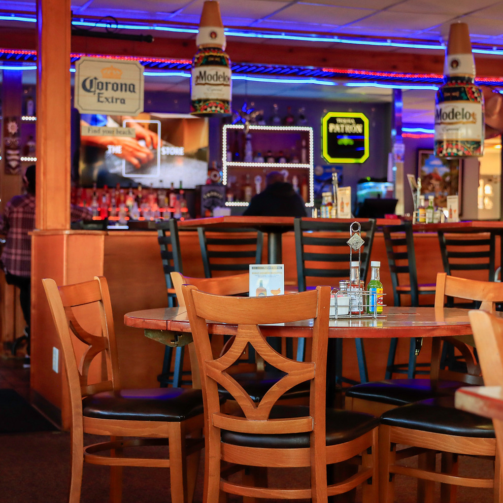 Don Ramon Mexican Restaurant in Mayville, WI (6)
