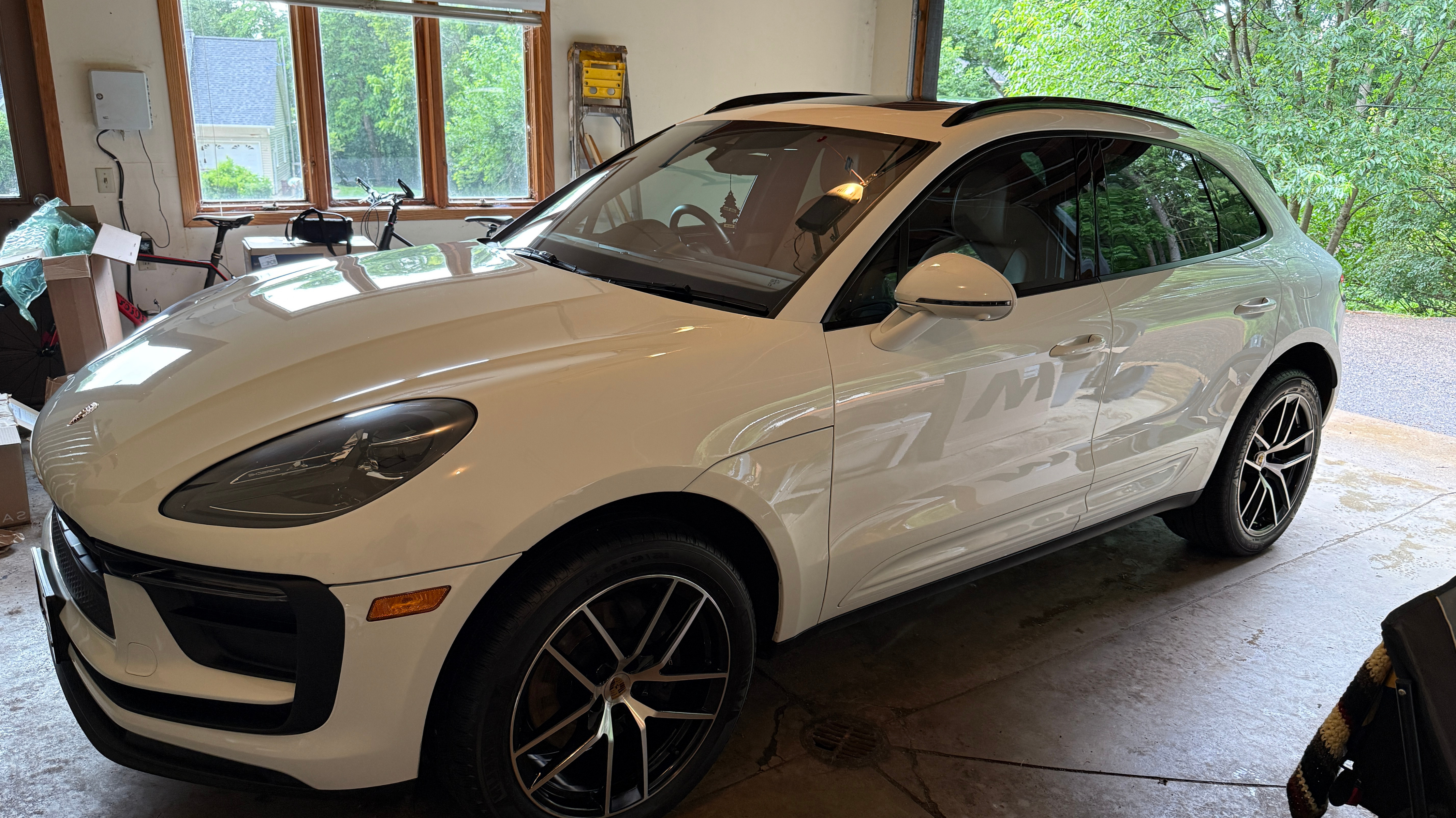 Smoove Auto Detailing in Eau Claire, WI