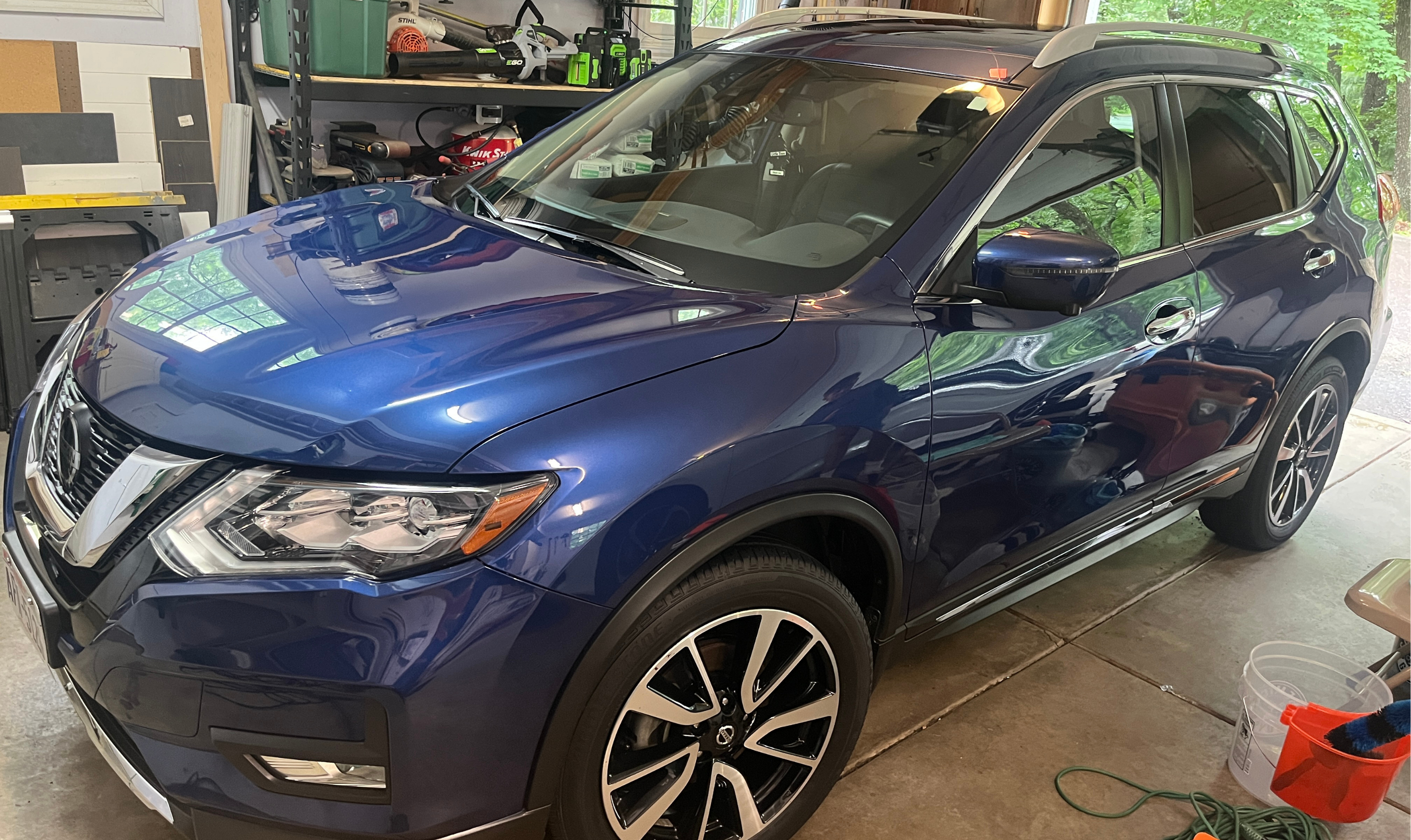 Smoove Auto Detailing in Eau Claire, WI (3)