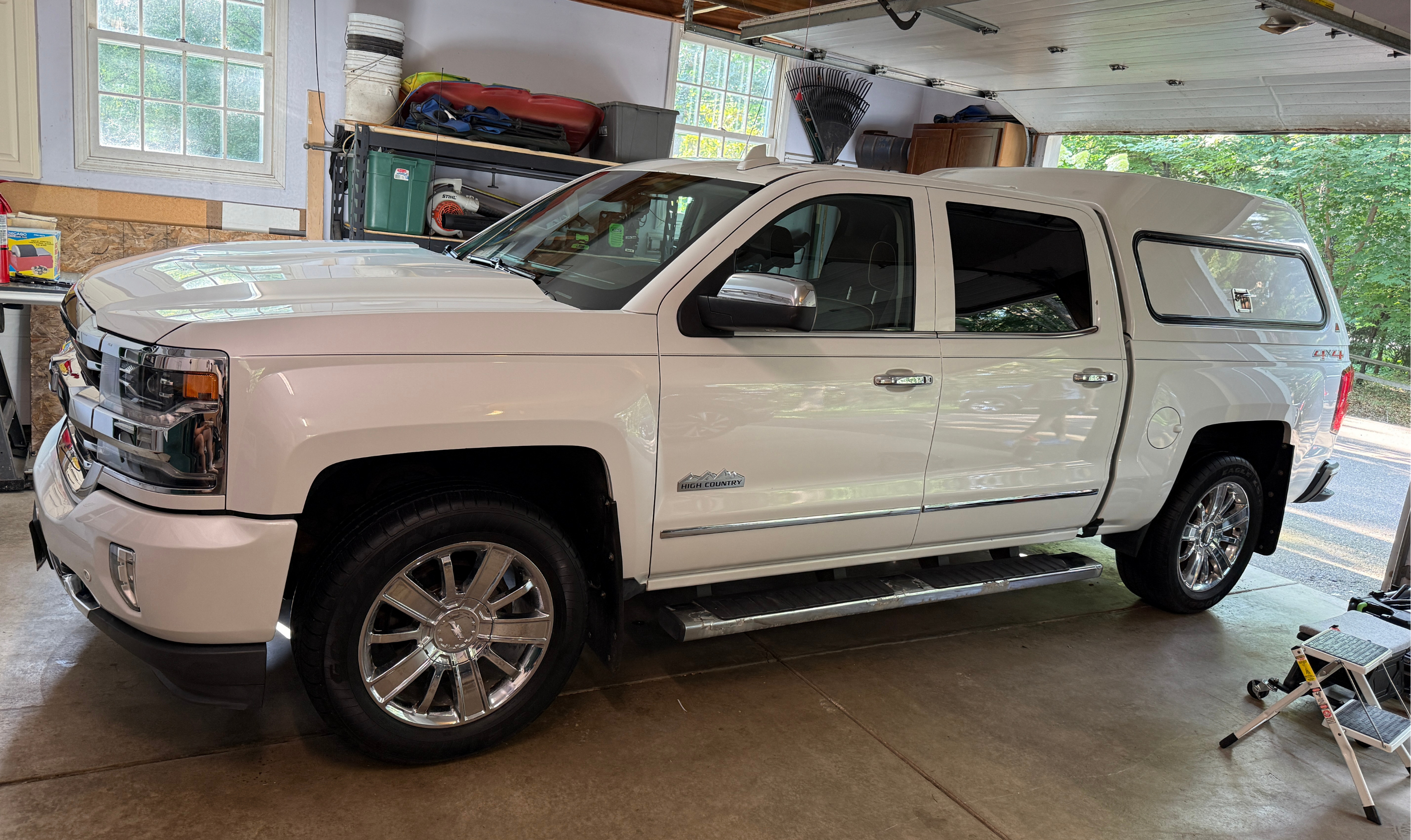 Smoove Auto Detailing in Eau Claire, WI (4)