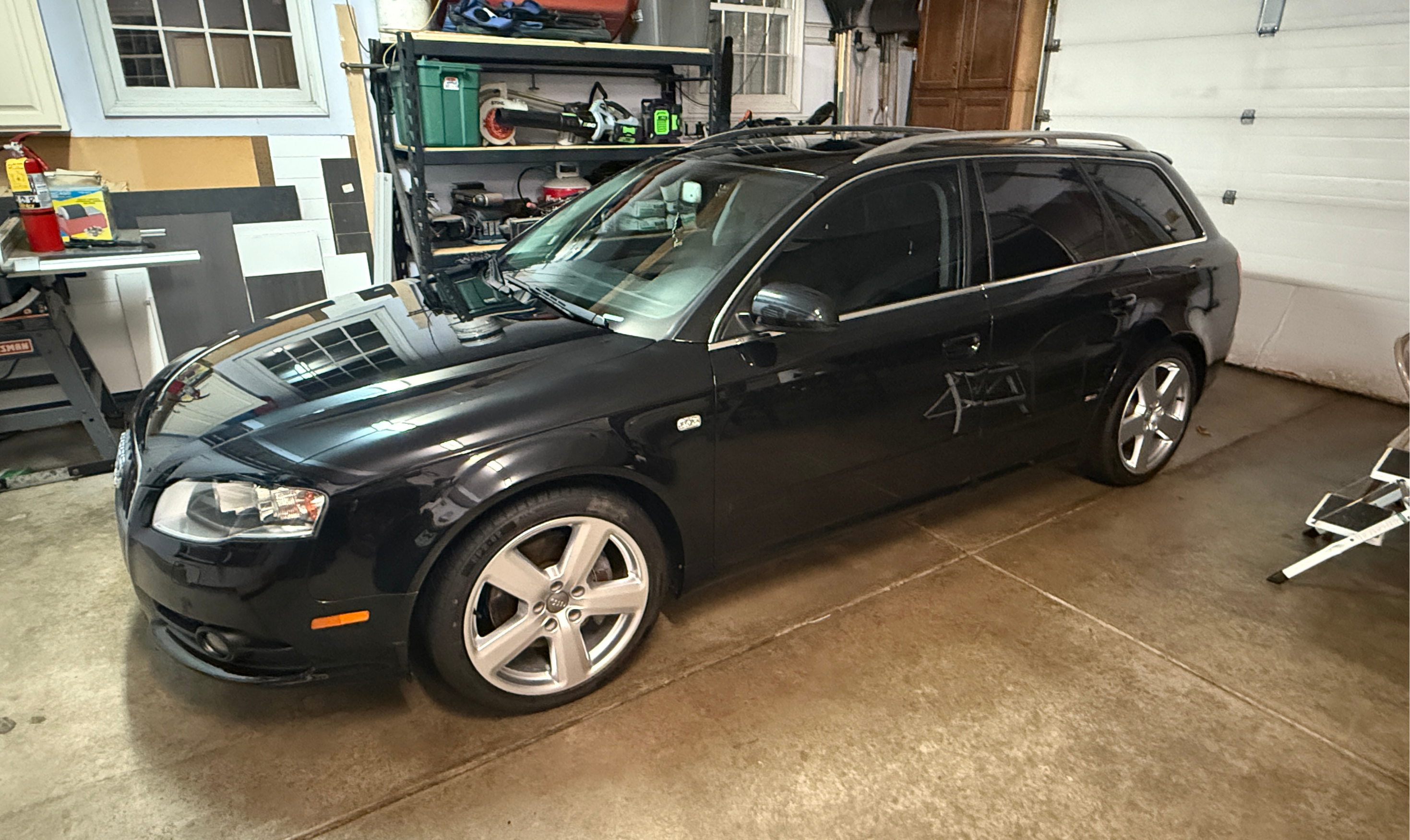 Smoove Auto Detailing in Eau Claire, WI (5)