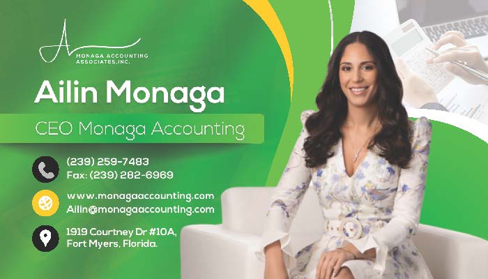 Monaga Accounting Associates Inc in Fort Myers, FL (2)
