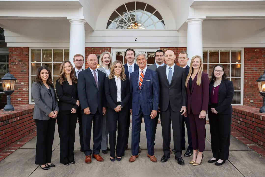 Van Camp, Meacham & Newman, PLLC in Pinehurst, NC (2)