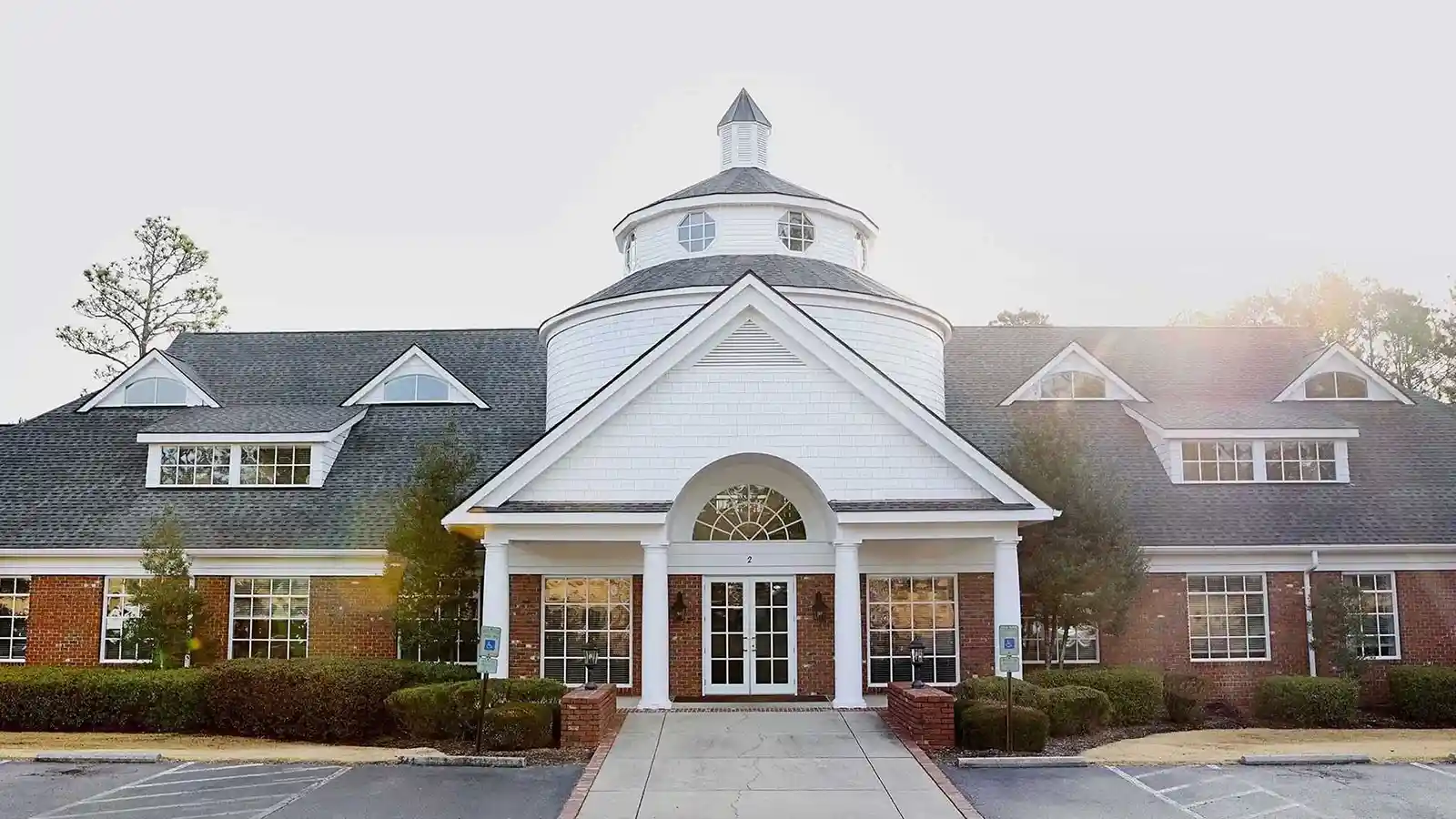 Van Camp, Meacham & Newman, PLLC in Pinehurst, NC (6)
