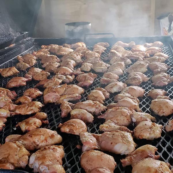 Carolina Bar-B-Que & Seafood Company in Manteo, NC (5)
