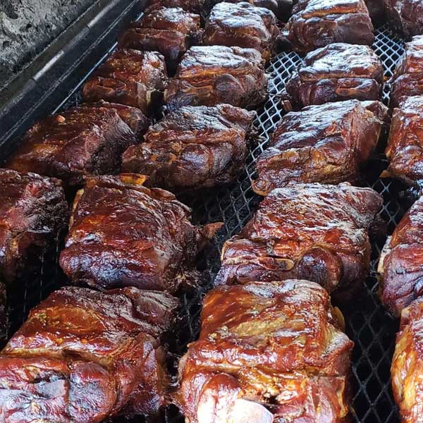 Carolina Bar-B-Que & Seafood Company in Manteo, NC (6)