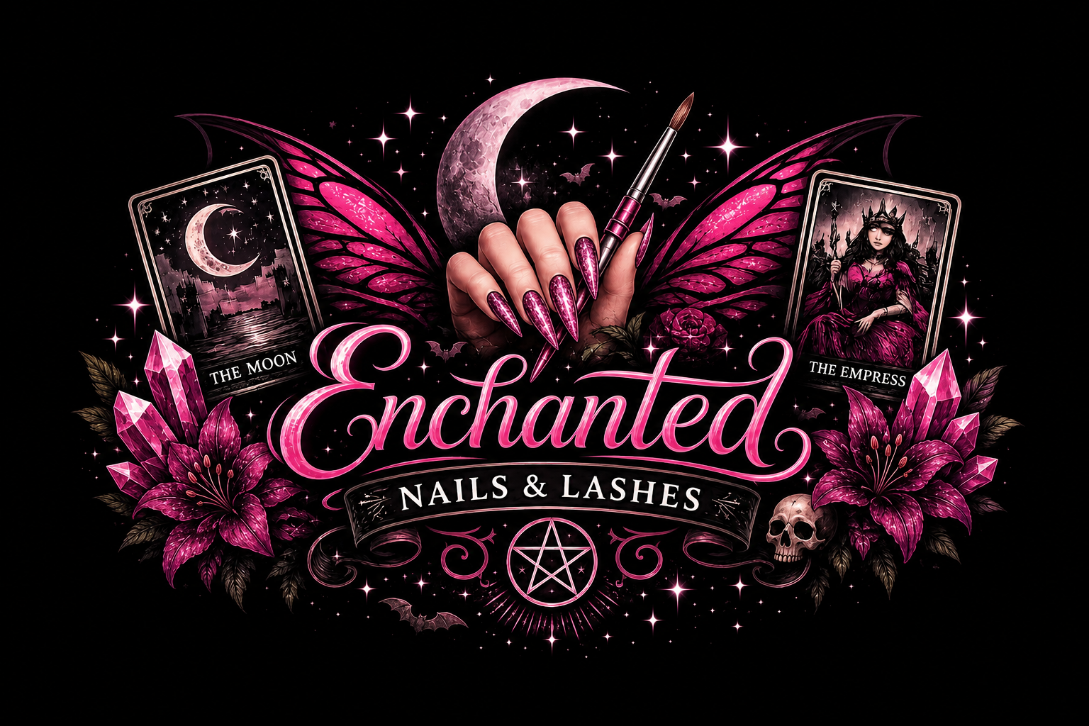 Enchanted Nails in Beech Grove, IN