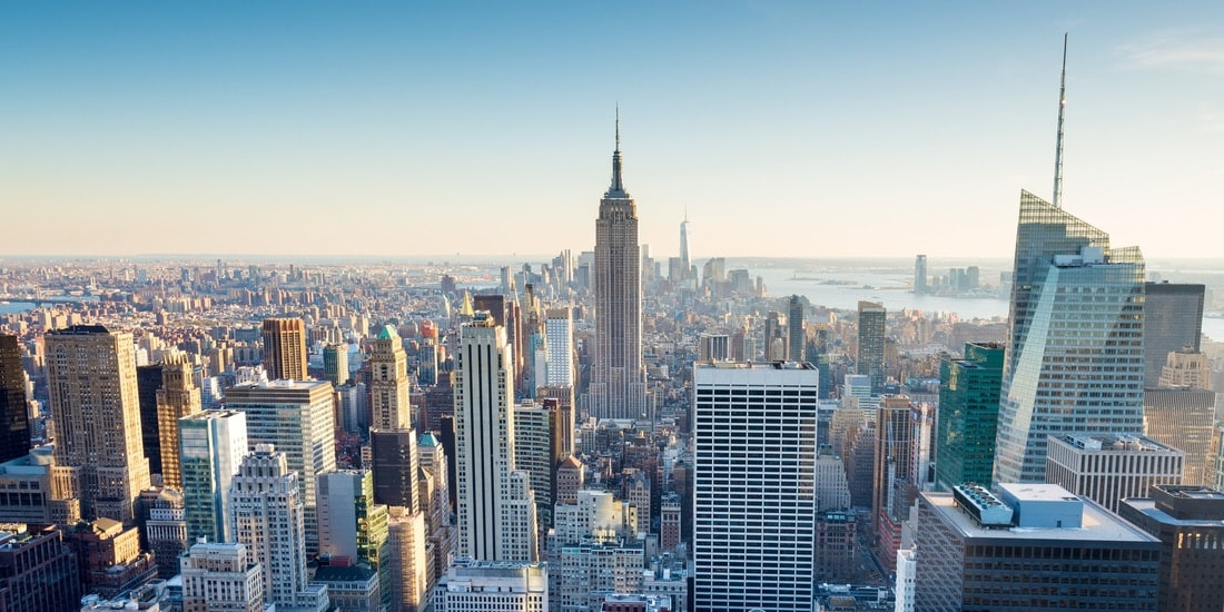 CHAN & COMPANY LLC in New York, NY