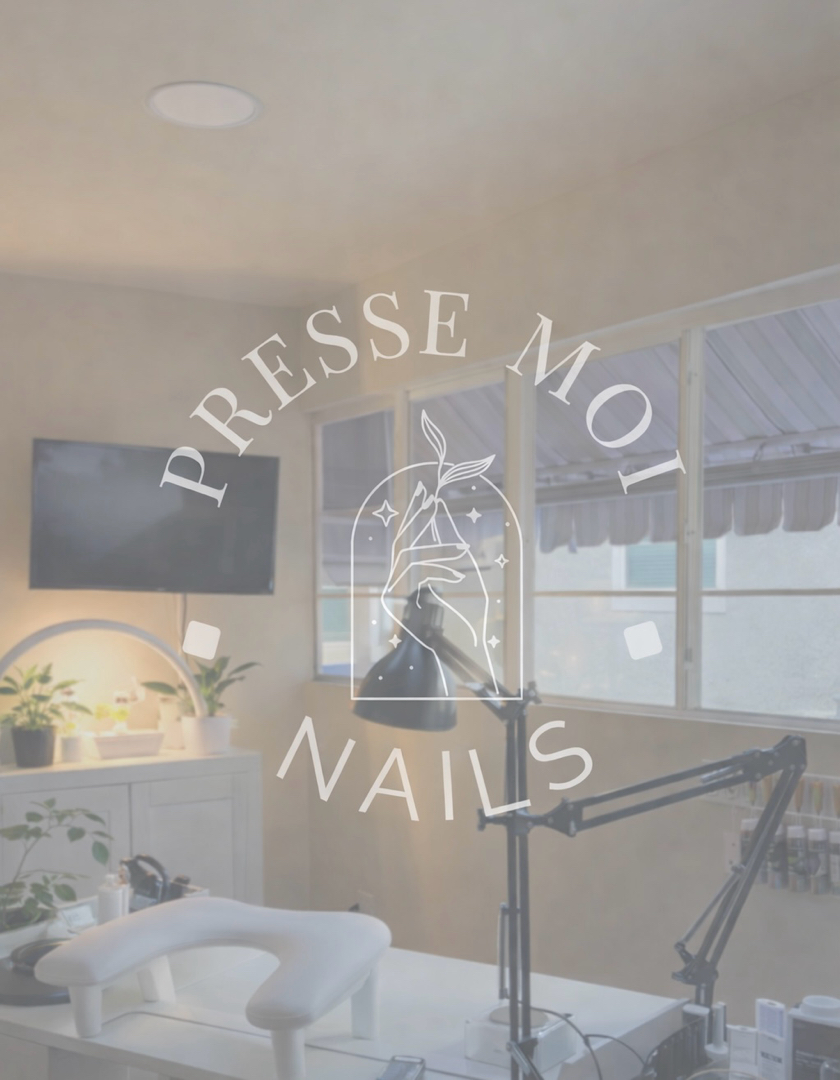 Presse Moi Nails in San Diego, CA