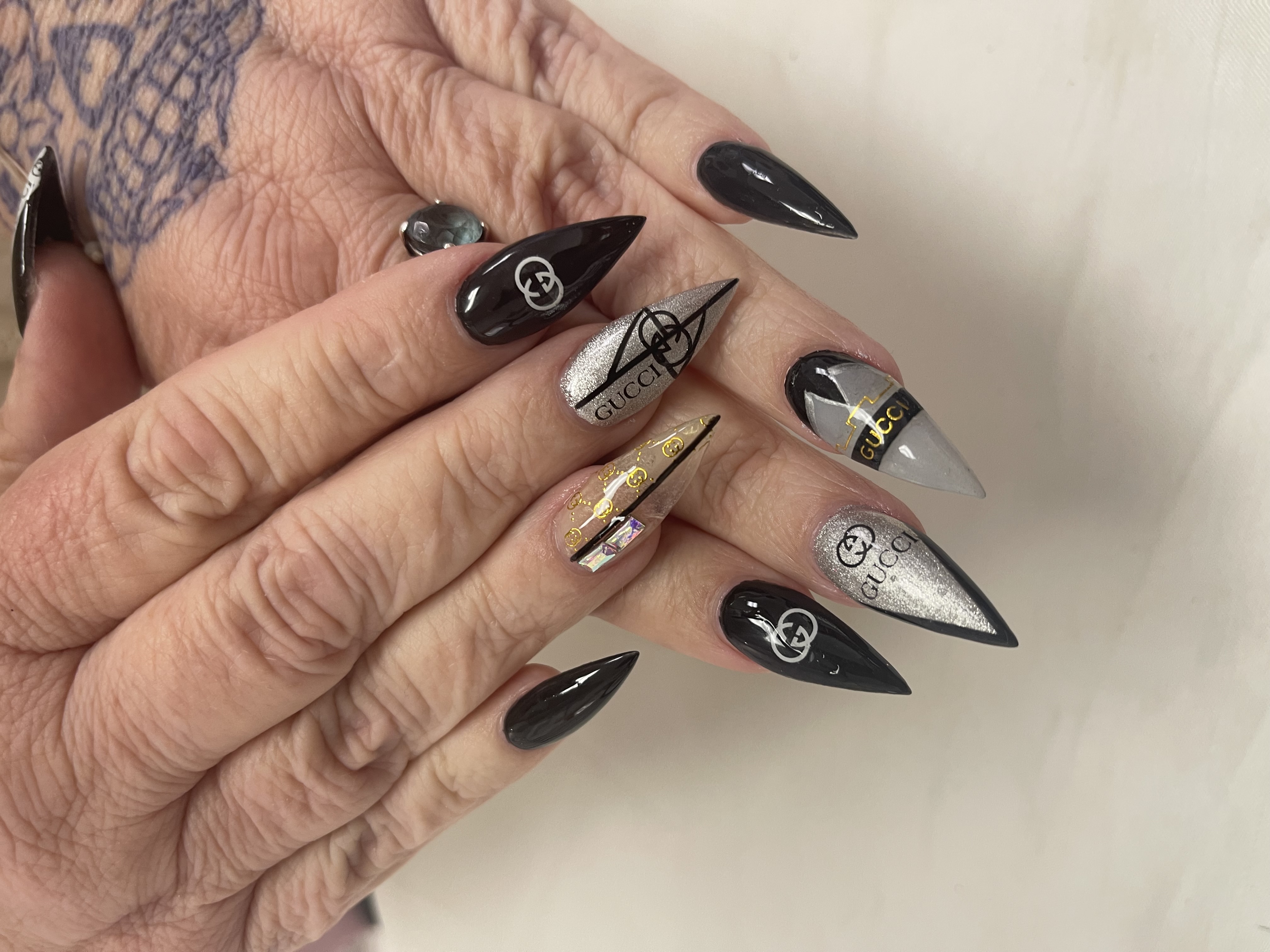 Xpo Nails in Redding, CA (2)