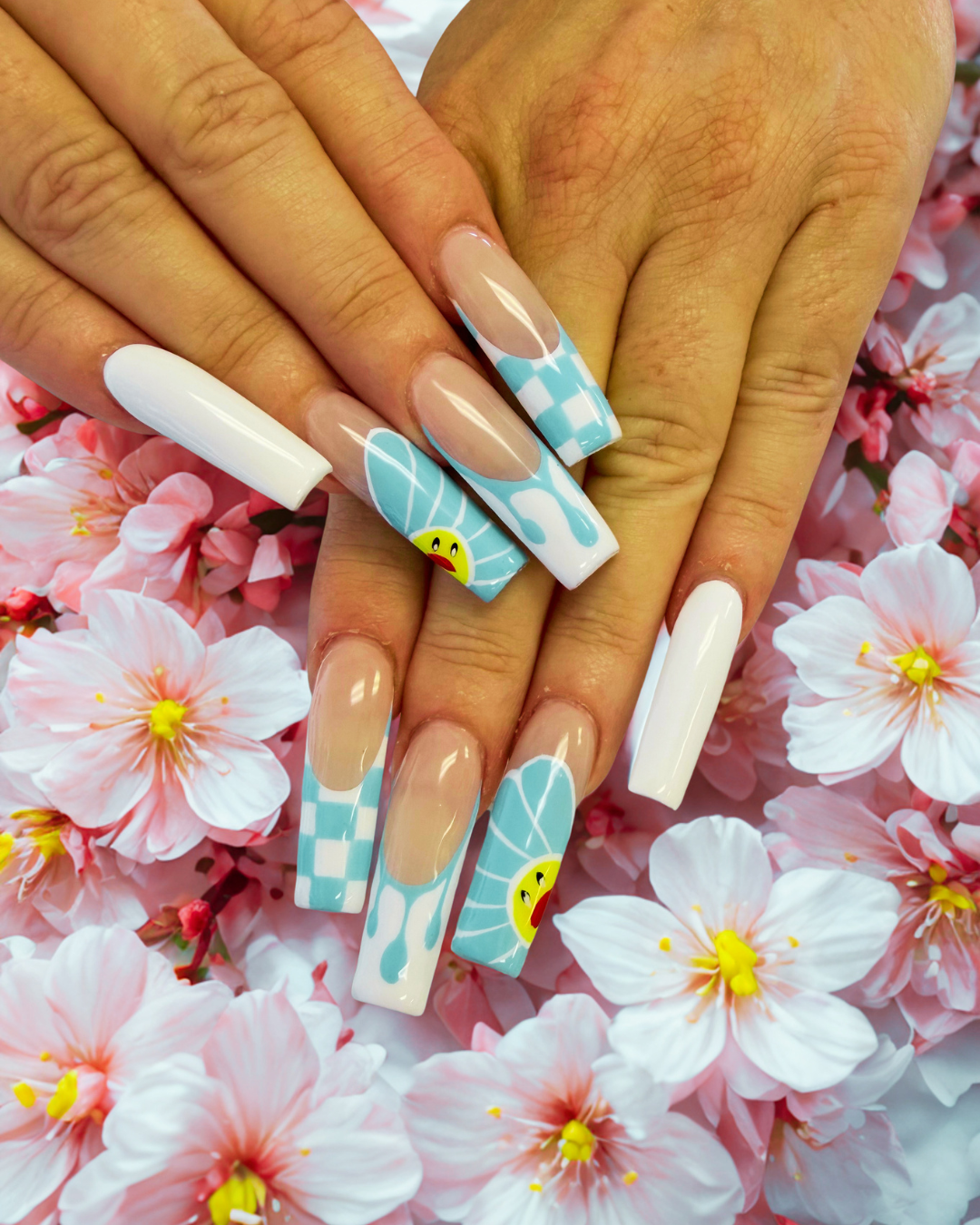 Xpo Nails in Redding, CA (3)