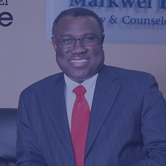 Law Offices of Markwei Boye, PLLC in Southfield, MI (5)