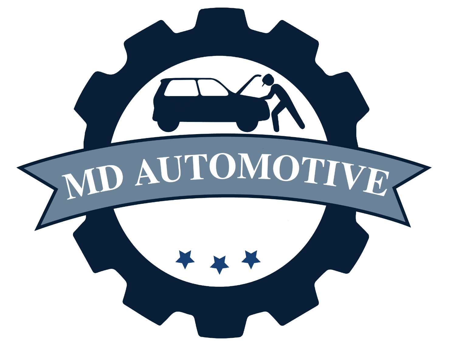 MD Automotive in Mt Sterling, OH