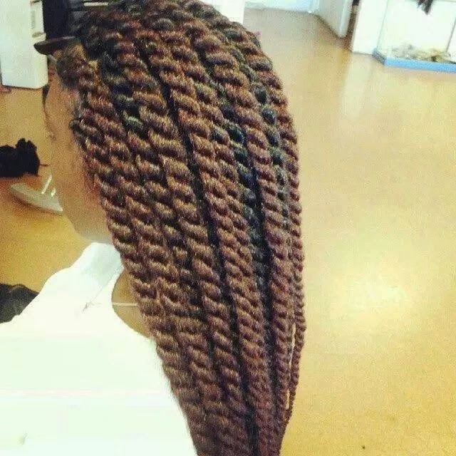 Tenin African Hair Braiding in Fayetteville, NC (5)