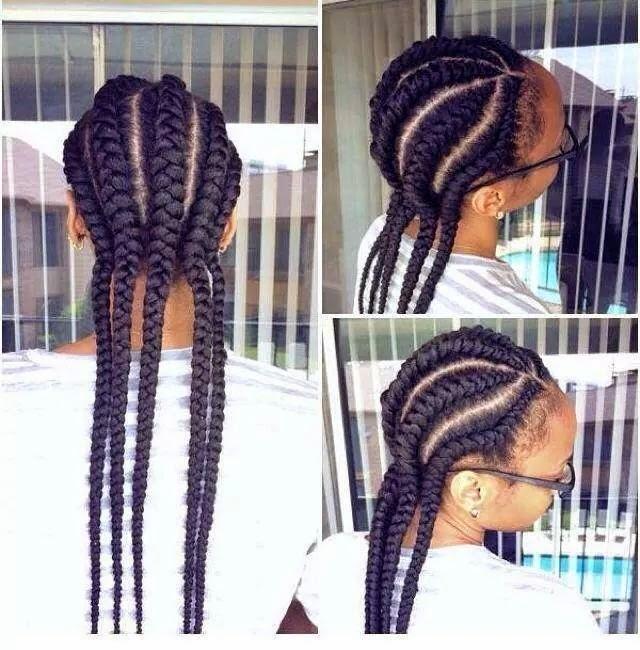Tenin African Hair Braiding in Fayetteville, NC (6)