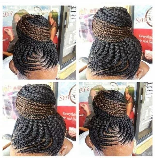 Tenin African Hair Braiding in Fayetteville, NC (3)