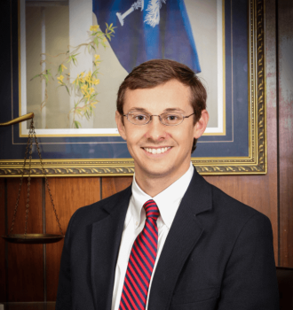 Cain Law Firm LLC in Seneca, SC (3)