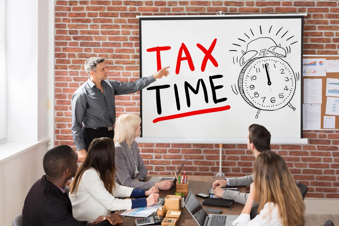 EBY TAX SERVICES in Houston, TX