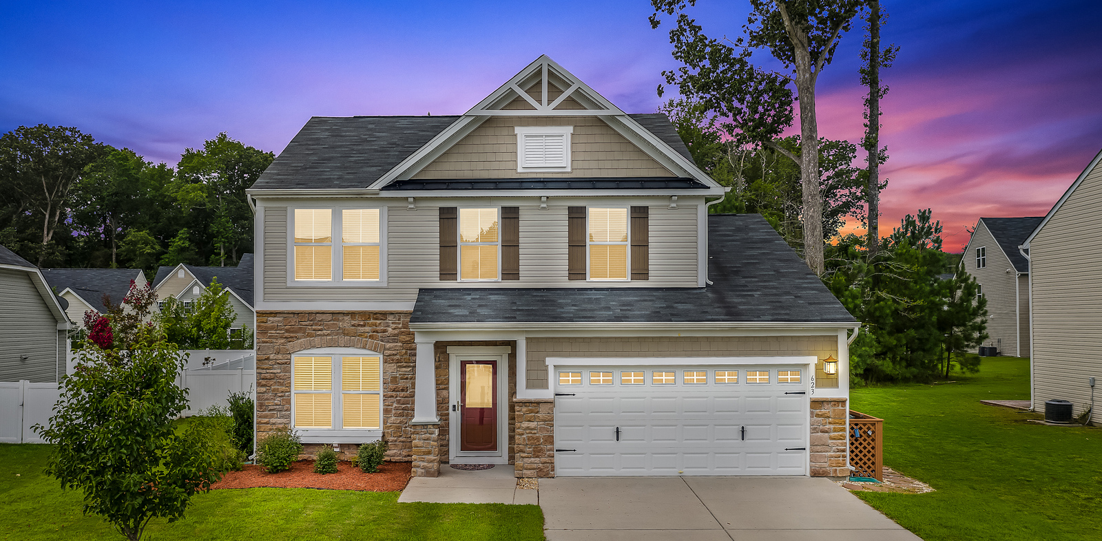 Holloway Experience Real Estate in Newport News, VA (2)
