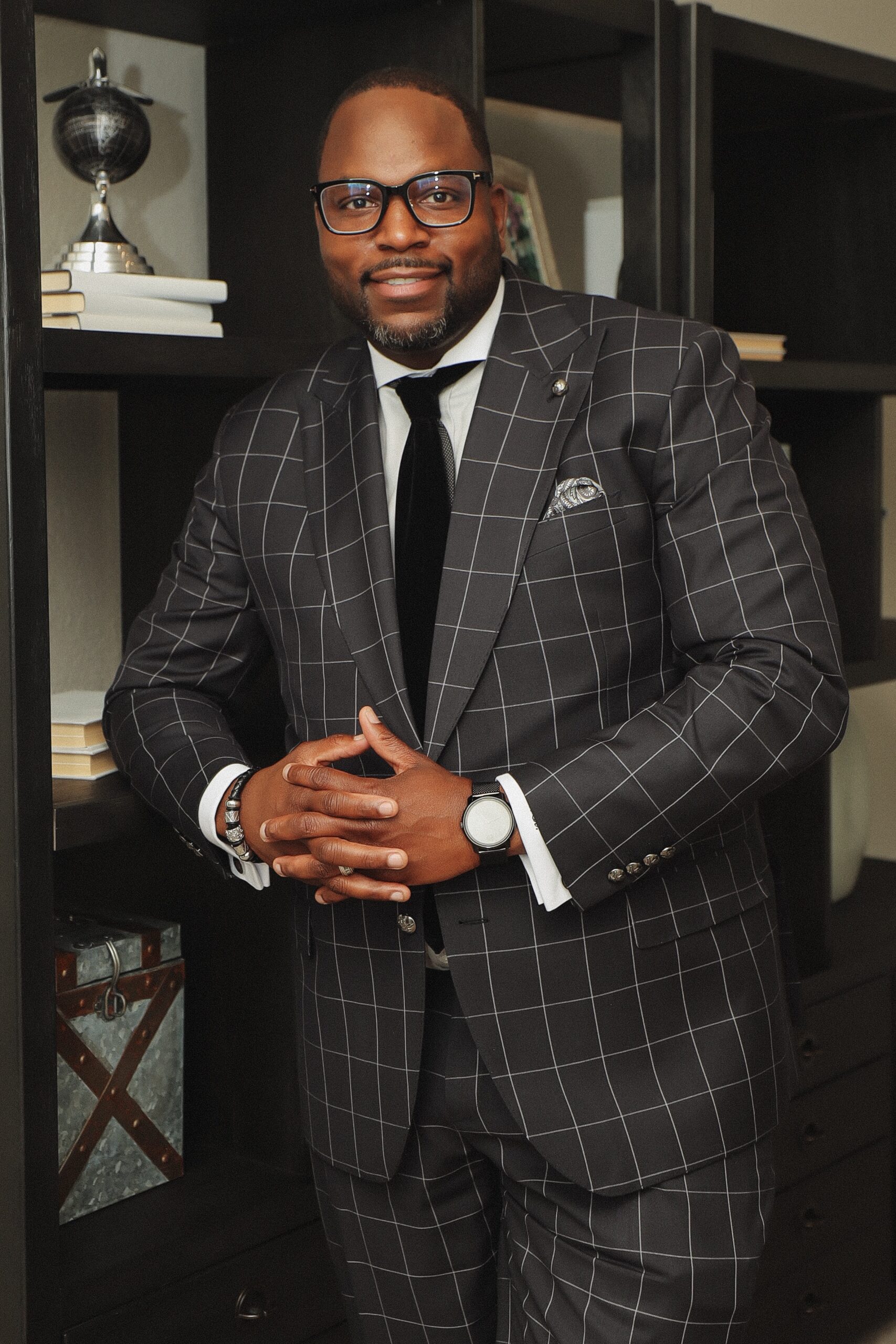 Holloway Experience Real Estate in Newport News, VA (3)