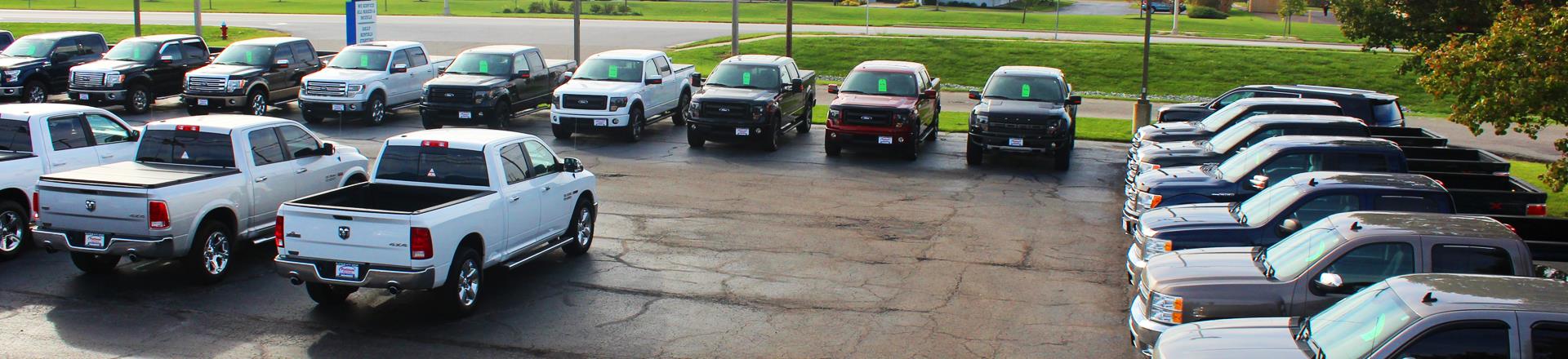 Platinum Auto Group Inc in Minster, OH (4)