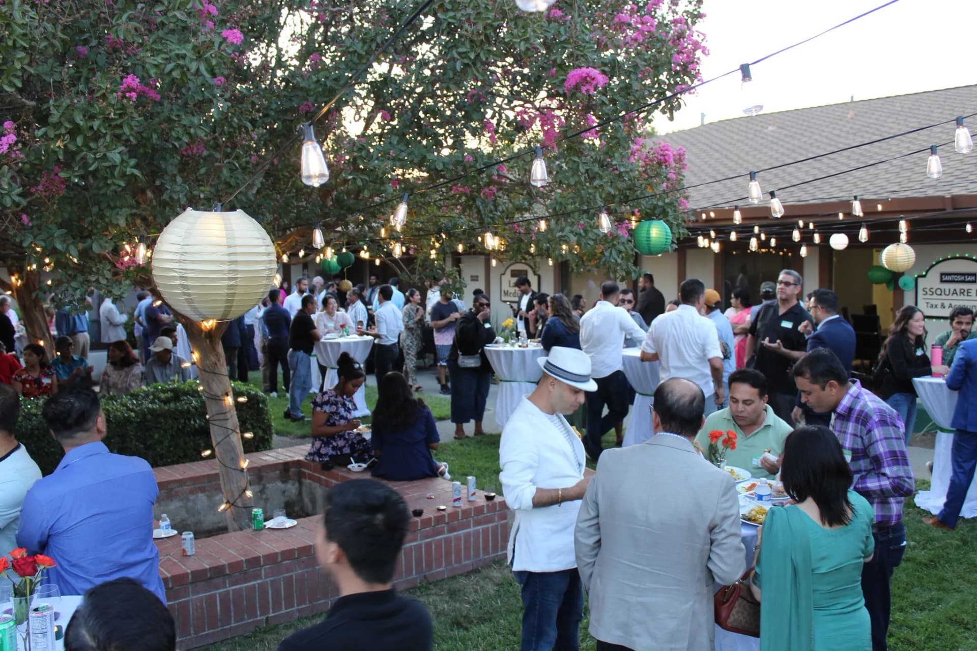 SSquare Inc in Davis, CA