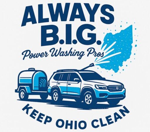ALWAYS BIG POWER WASHING PROS in Hinckley, OH (6)
