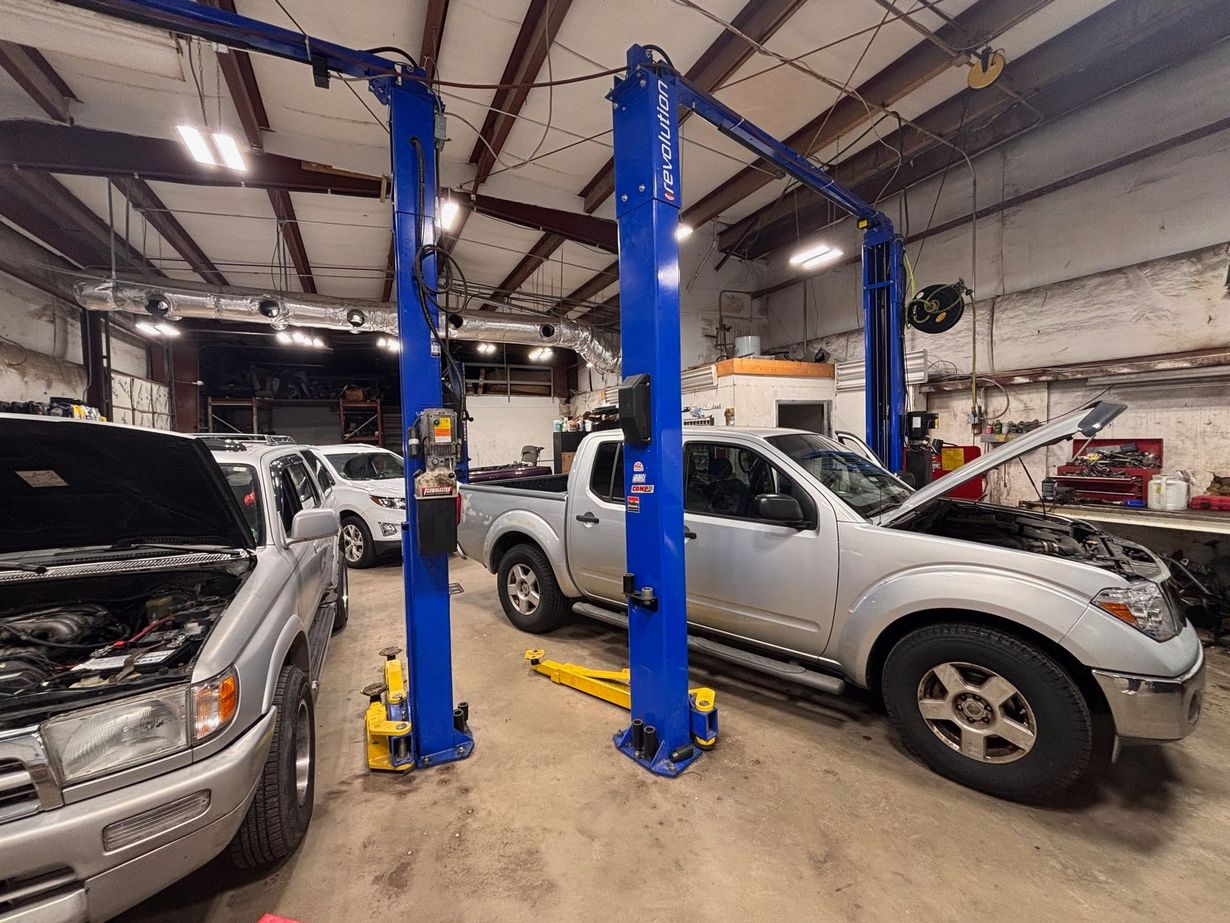 AAE Auto LLC in Chesapeake, VA (3)