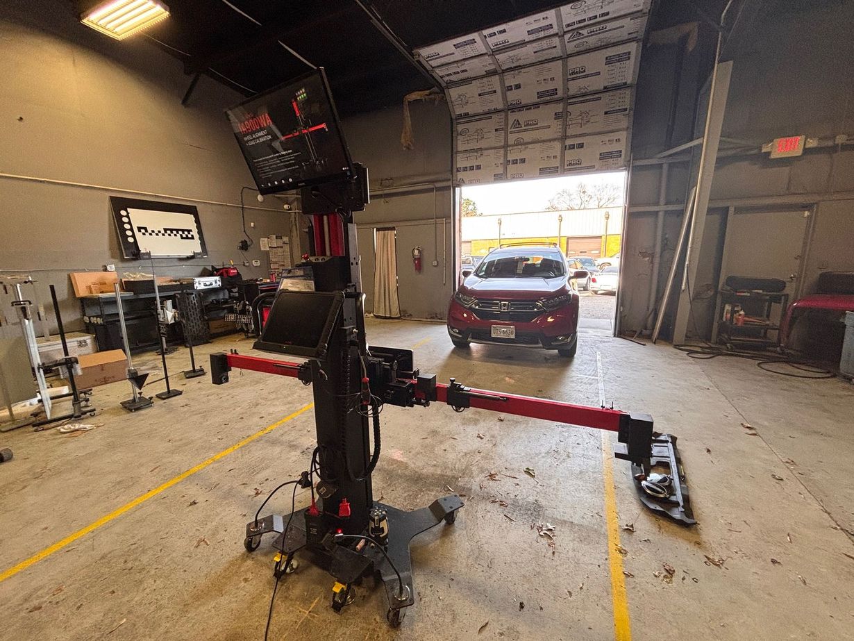 AAE Auto LLC in Chesapeake, VA (4)