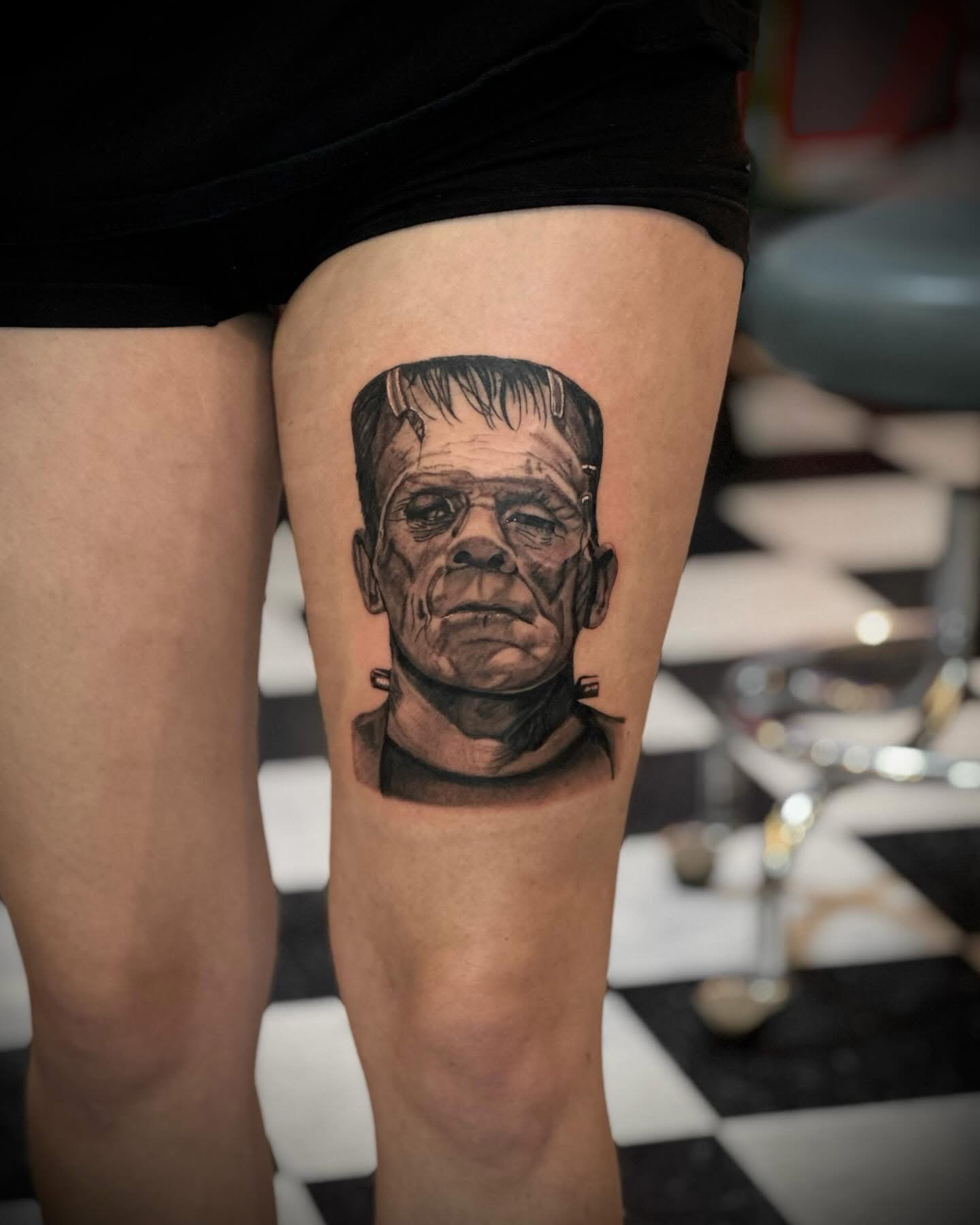 Artistic Creations Tattoo & Removal in Dunbar, WV