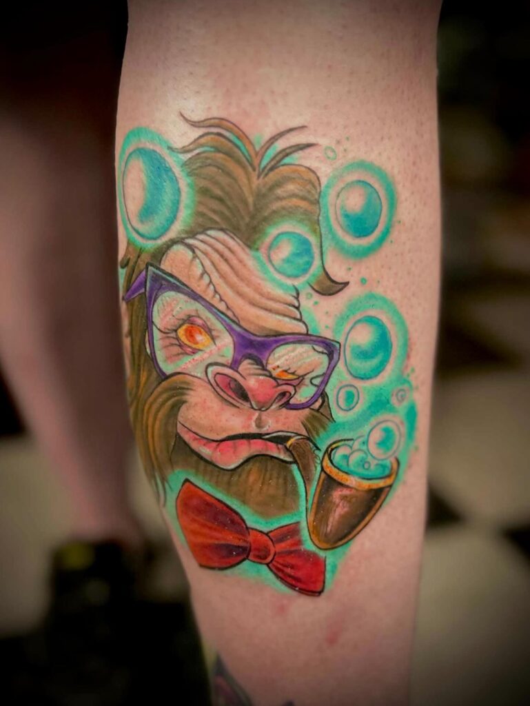 Artistic Creations Tattoo & Removal in Dunbar, WV (4)