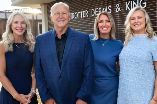 Trotter Deems & King LLC in Cartersville, GA
