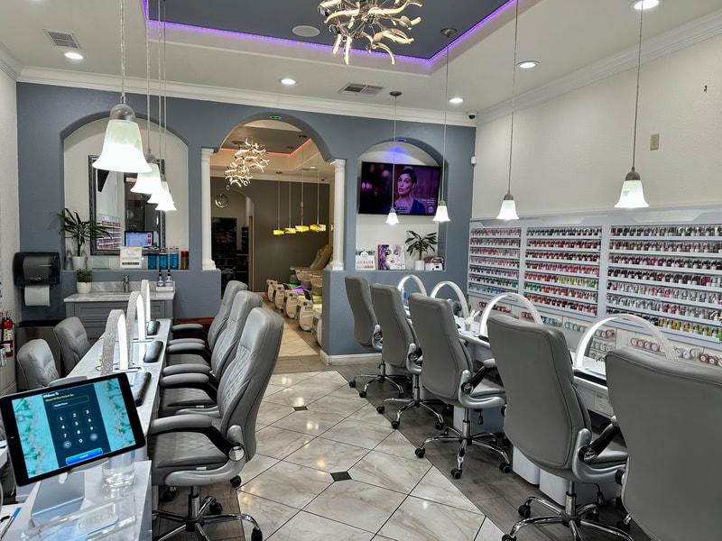 House of Hue Nails & Spa in Vacaville, CA (5)