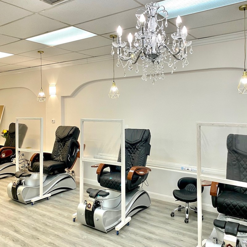 Ms. Tang’s Nails and Spa in Santa Maria, CA (2)