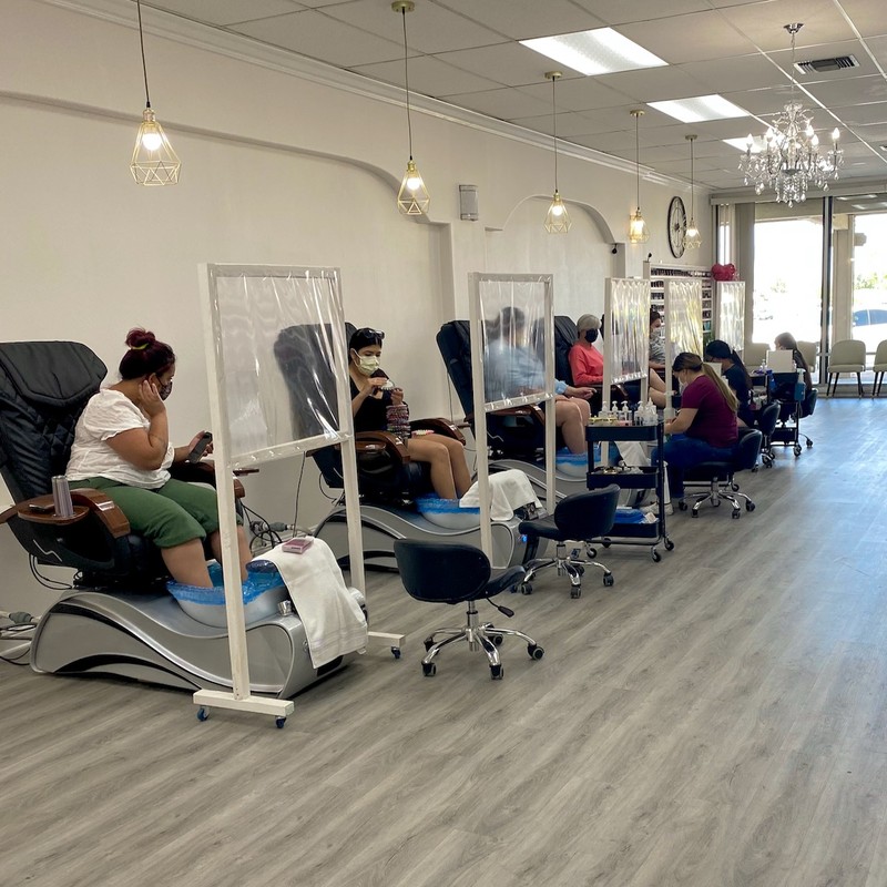 Ms. Tang’s Nails and Spa in Santa Maria, CA (3)