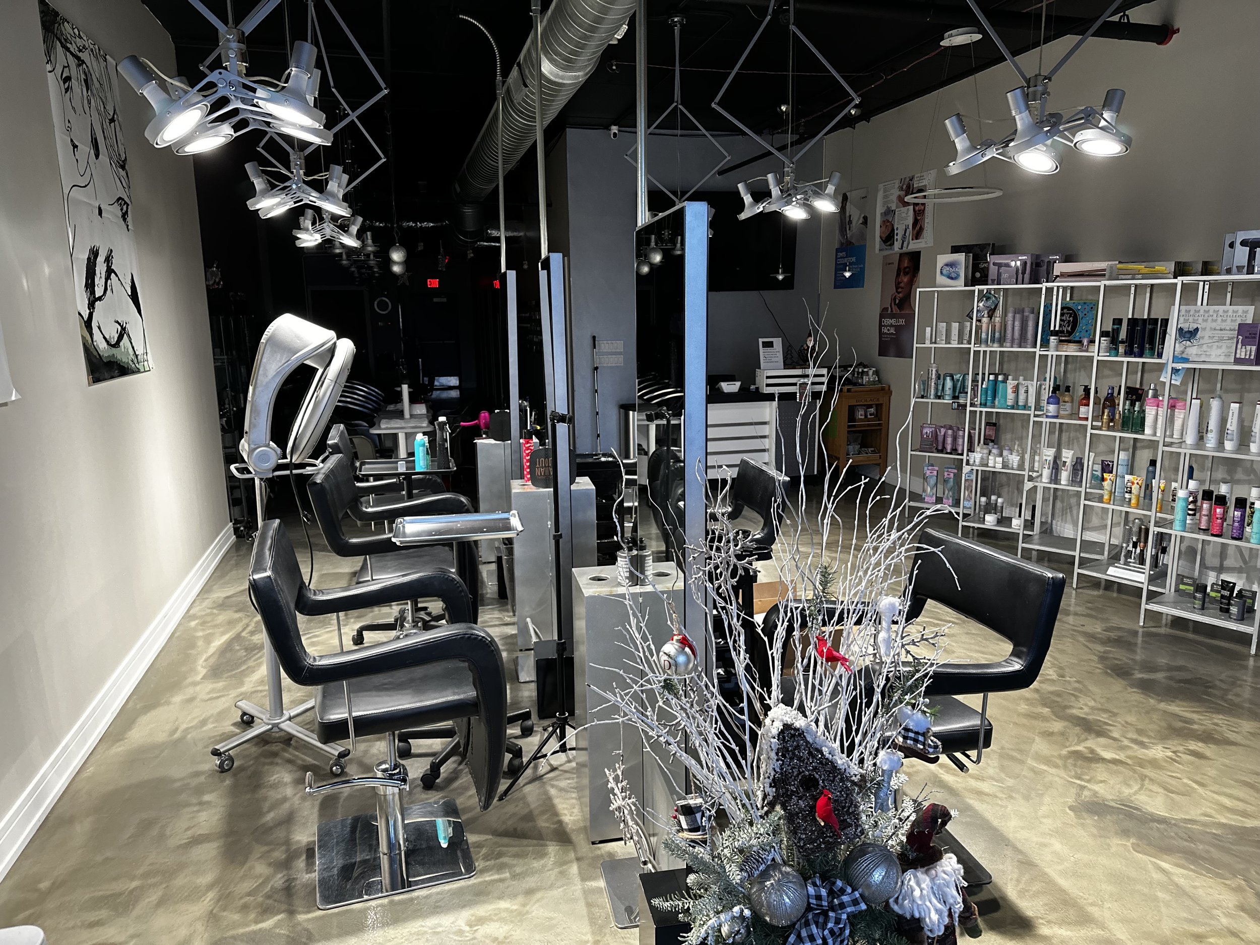 Serenity Beauty Studio in Wood Dale, IL (2)