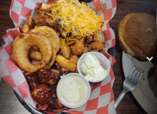 The Tin Plate, Fine Food & Spirits in Elwood, IN (2)